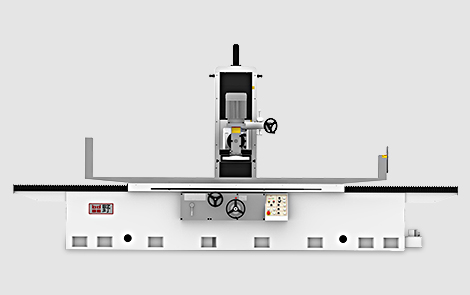 PSG-6020HV-立轴磨床