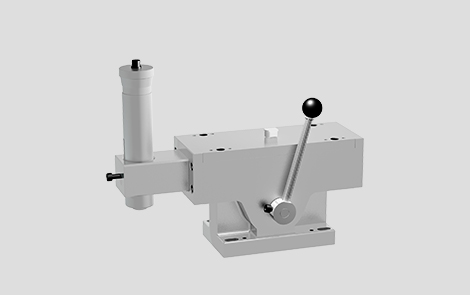 手动砂轮修整器（小）-磨床特殊配件