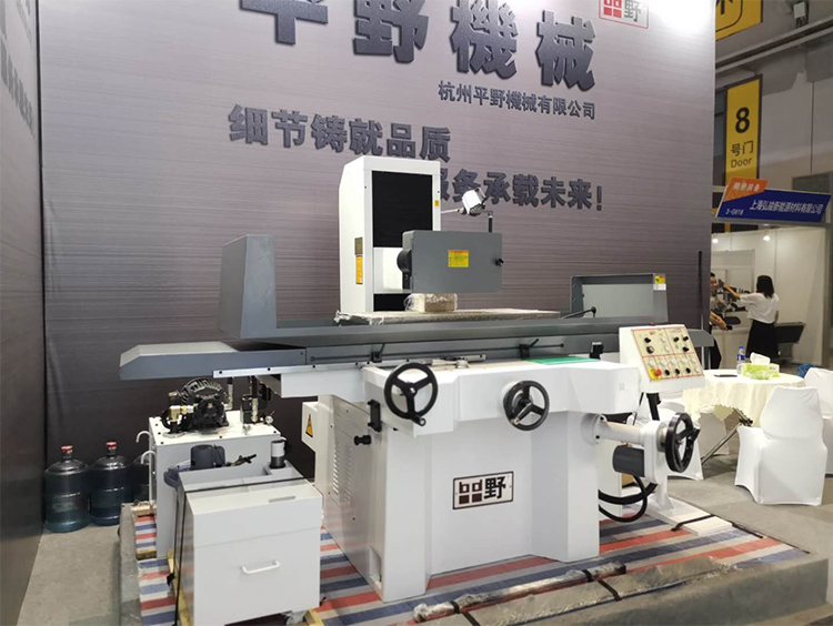 数控磨床，平面磨床