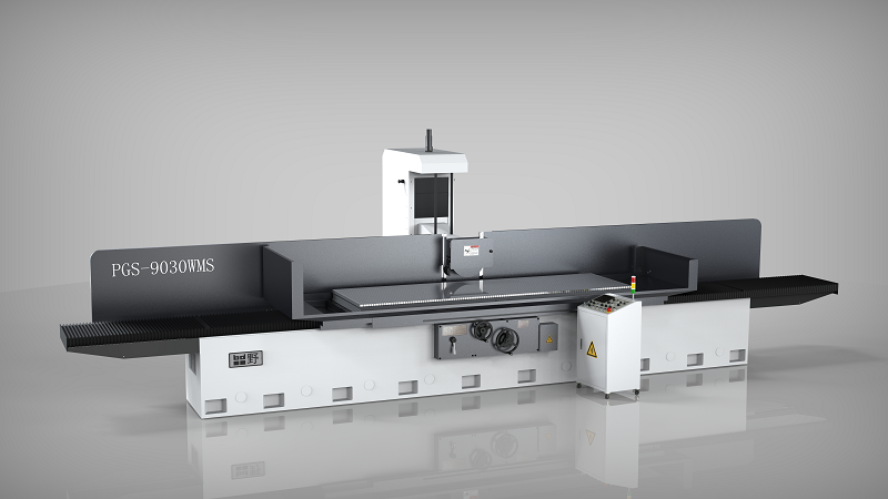 LEJING.COM（平野精密磨床）