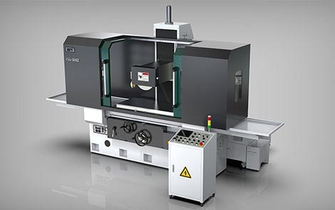 青岛数控磨床怎么办-设备价格