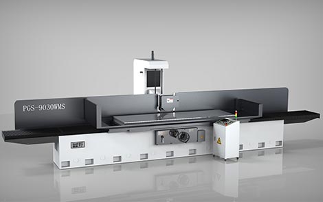 沈阳数控磨床怎么样-设备费用