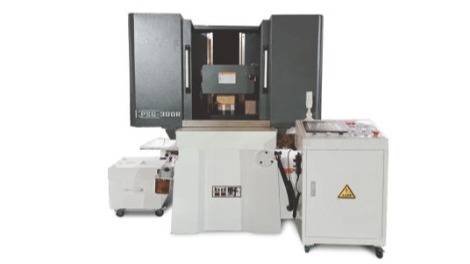 精密平面转台磨床PSG-300CMS-R